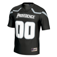 Providence Friars Lacrosse NIL Lightweight Jersey - Black