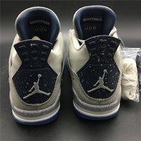 Sneakers, Gray Colorway, Lace Up Design, Casual Gift for Sneaker Fans