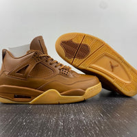 Sneakers, Tan Colorway, Lace Up Design, Casual Gift for Sneaker Fans