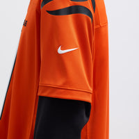 Cincinnati Bengals Ja'Marr Chase Orange Limited Jersey