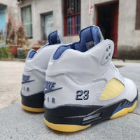 Sneakers, Blue Colorway, Lace Up Design, Casual Gift for Sneaker Fans