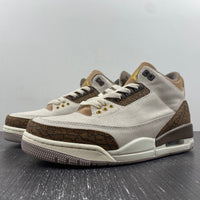 Low Top Sneakers, Yellow Brown Colorway, Leather Footwear, Lace Up Design, Casual Gift for Sneaker Fans