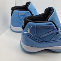 Sneakers, Blue Colorway, Lace Up Design, Casual Gift for Sneaker Fans