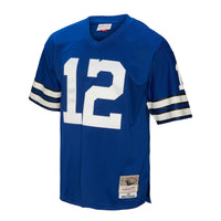 Dallas Cowboys Roger Staubach Royal Legacy Replica Jersey