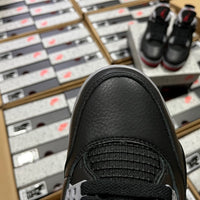 Sneakers, Black Red Gray Colorway, Lace Up Design, Casual Gift for Sneaker Fans