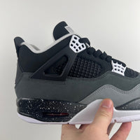 Low Top Sneakers, Black Gray Colorway, Lace Up Design, Casual Gift for Sneaker Fans