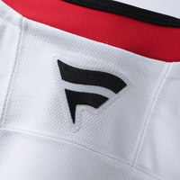 Chicago Blackhawks White Away Authentic Pro Jersey