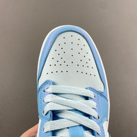 Low Top Sneakers, White Colorway, Lace Up Design, Casual Gift for Sneaker Fans