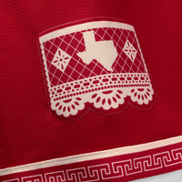 Texas Rangers Corey Seager Red 2026 City Connect Stadium Jersey