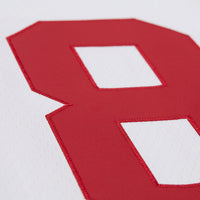 San Francisco 49ers Jerry Rice White 1994 Legacy Replica Jersey