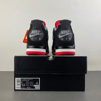 Mid Top Sneakers, Black Red Colorway, Lace Up Design, Casual Gift for Sneaker Fans