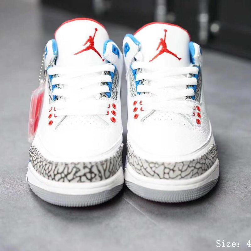 Low Top Sneakers, White Red Colorway, Lace Up Design, Casual Gift for Sneaker Fans