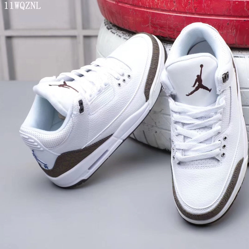 Sneakers, White Black Colorway, Lace Up Design, Casual Gift for Sneaker Fans
