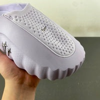 Slides, Purple Colorway, Slip On Design, Casual Gift for Shoe Lovers