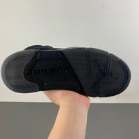 Low Top Sneakers, Black Colorway, Lace Up Design, Casual Gift for Sneaker Fans