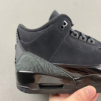 Low Top Sneakers, Black Colorway, Lace Up Design, Casual Gift for Sneaker Fans