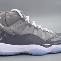Sneakers, Gray Colorway, Lace Up Design, Casual Gift for Sneaker Fans