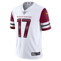 Washington Commanders Terry McLaurin White Limited Jersey