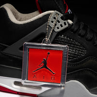 Sneakers, White Red Colorway, Lace Up Design, Casual Gift for Sneaker Fans
