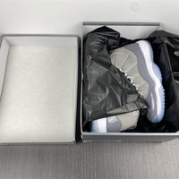 High Top Sneakers, Gray Colorway, Lace Up Design, Casual Gift for Sneaker Fans