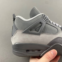 Low Top Sneakers, Gray Colorway, Lace Up Design, Casual Gift for Sneaker Fans