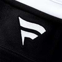 Los Angeles Kings Black Home Premium Custom Jersey
