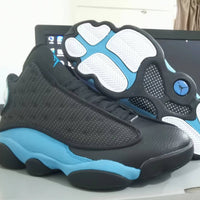 Sneakers, Black Colorway, Lace Up Design, Casual Gift for Sneaker Fans