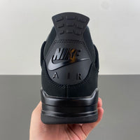 Low Top Sneakers, Black Colorway, Lace Up Design, Casual Gift for Sneaker Fans