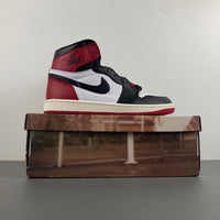 High Top Sneakers, Black Colorway, Lettering Design, Lace Up Design, Casual Gift for Sneaker Fans