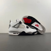Low Top Sneakers, White Colorway, Lace Up Design, Casual Gift for Sneaker Fans