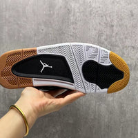 Mid Top Sneakers, Black Yellow Colorway, Lace Up Design, Casual Gift for Sneaker Fans