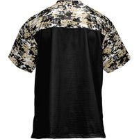 Purdue Boilermakers Football Jersey - Black