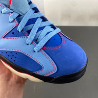 High Top Sneakers, Royal Blue Red Colorway, Lettering Design, Lace Up Design, Casual Gift for Sneaker Fans