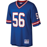 New York Giants Lawrence Taylor Royal Legacy Replica Jersey