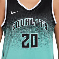 WNBA Gear Jersey - Sabrina Ionescu