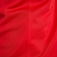 Kansas City Chiefs Patrick Mahomes Red Team Stitched Limited Jersey