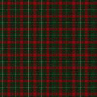 Red and Green Plaid Gift Wrap, Tartan Christmas Wrapping Paper, Traditional Holiday Wrapping Paper, Festive Plaid Gift Wrap Roll, Xmas Paper