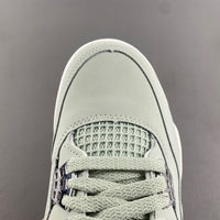 Low Top Sneakers, Green Silver Sail Colorway, Lace Up Design, Casual Gift for Sneaker Fans