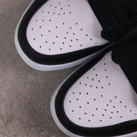Low Top Sneakers, Black Green Colorway, Tie Dye Pattern, Gradient Colorway, Lace Up Design, Casual Gift for Sneaker Fans