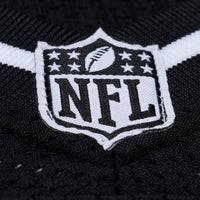 Super Bowl LX Black Legacy Jersey