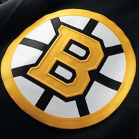 Boston Bruins Black Home Authentic Pro Custom Jersey