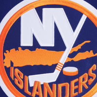 New York Islanders Royal Home Premium Jersey