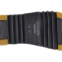 Sandals - Black - Style 208610-0C4