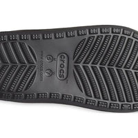 Classic Sandals - Black - Style 207446-060