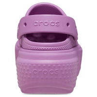Clogs - Purple - Style 209347-6WQ