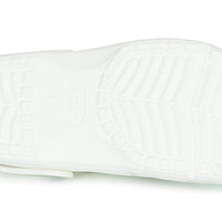 Classic Clogs - White - Style 204151-100