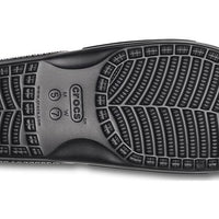 Classic Slippers - Black - Style 206121-001