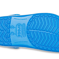 Beach Sandals - Blue - Style 11016-4JN
