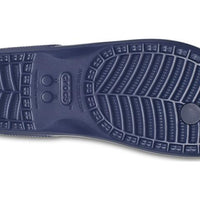 Classic Casual Flip-Flops - Dark Blue - Style 207713-410