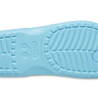 Classic Slippers - Blue - Style 207713-411